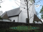 hřbitov u sv. Mořice, Mouřenec