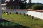 hřbitov Zátoň
