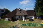 historická kovárna Nové Hrady