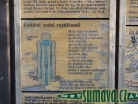 historický vodojem Želnava