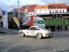 Historic Vltava Rallye