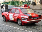 Historic Vltava Rallye