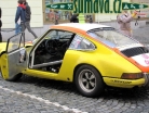 Historic Vltava Rallye