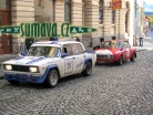 Historic Vltava Rallye