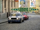 Historic Vltava Rallye