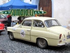 Historic Vltava Rallye