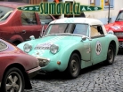 Historic Vltava Rallye