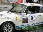 Historic Vltava Rallye