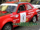 Historic Vltava Rallye