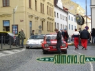 Historic Vltava Rallye