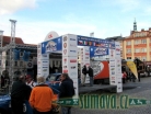 Historic Vltava Rallye