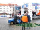 Historic Vltava Rallye