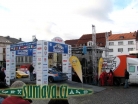 Historic Vltava Rallye