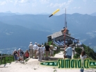 Hitlerovo Orlí hnízdo, Kehlstein, Obersalzberg (D)