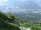 Hitlerovo Orlí hnízdo, Kehlstein, Obersalzberg (D)