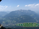 Hitlerovo Orlí hnízdo, Kehlstein, Obersalzberg (D)