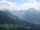 Hitlerovo Orlí hnízdo, Kehlstein, Obersalzberg (D)