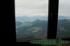 Hitlerovo Orlí hnízdo, Kehlstein, Obersalzberg (D)