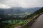 Hitlerovo Orlí hnízdo, Kehlstein, Obersalzberg (D)