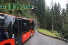 Hitlerovo Orlí hnízdo, Kehlstein, Obersalzberg (D)