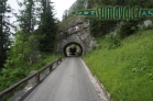 Hitlerovo Orlí hnízdo, Kehlstein, Obersalzberg (D)