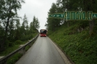 Hitlerovo Orlí hnízdo, Kehlstein, Obersalzberg (D)