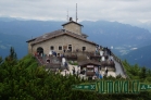 Hitlerovo Orlí hnízdo, Kehlstein, Obersalzberg (D)