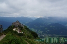 Hitlerovo Orlí hnízdo, Kehlstein, Obersalzberg (D)