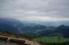 Hitlerovo Orlí hnízdo, Kehlstein, Obersalzberg (D)