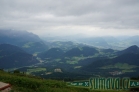 Hitlerovo Orlí hnízdo, Kehlstein, Obersalzberg (D)