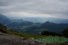 Hitlerovo Orlí hnízdo, Kehlstein, Obersalzberg (D)