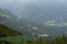 Hitlerovo Orlí hnízdo, Kehlstein, Obersalzberg (D)