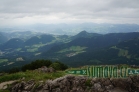 Hitlerovo Orlí hnízdo, Kehlstein, Obersalzberg (D)