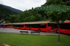 Hitlerovo Orlí hnízdo, Kehlstein, Obersalzberg (D)