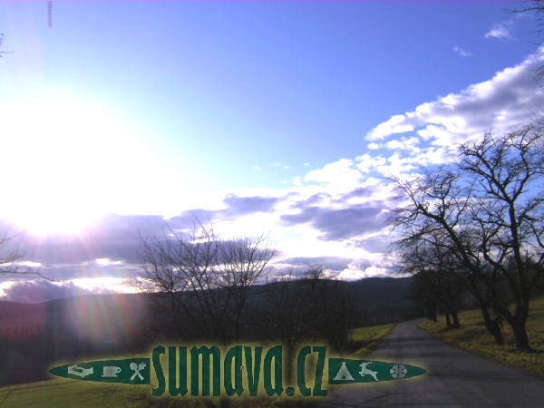 Hlavňovice