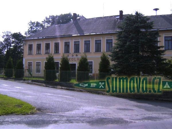 Hlavňovice