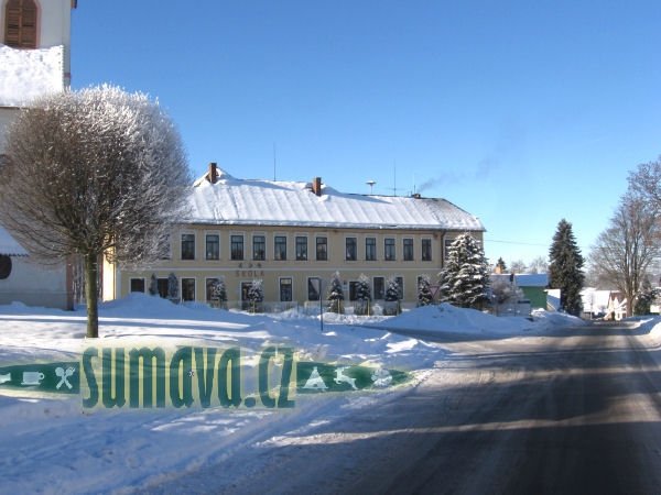 Hlavňovice
