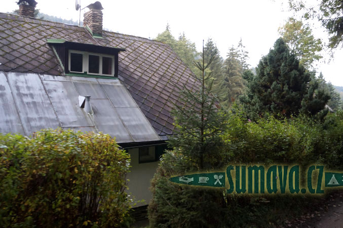Úhlavské údolí