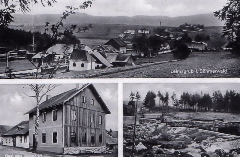 Hliniště (historické)