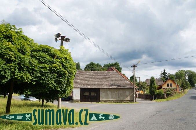 Hnačov