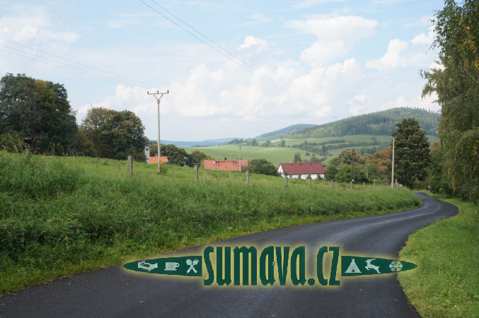 Hořejší Krušec