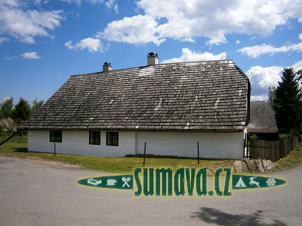 Hořejší Těšov