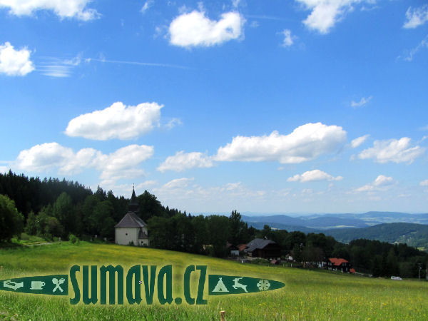 Hojsova Stráž