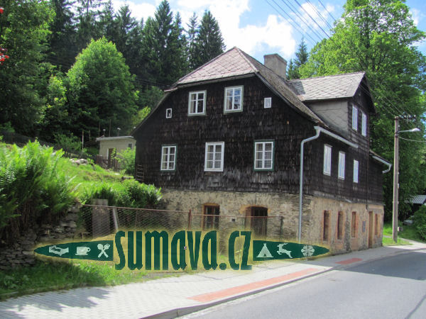 Hojsova Stráž
