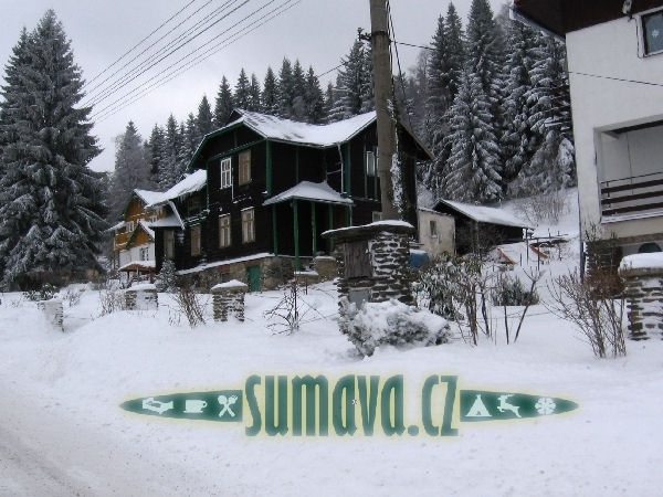 Hojsova Stráž