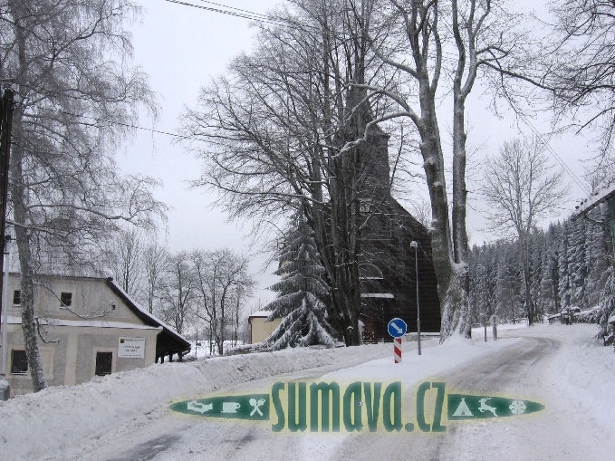 Hojsova Stráž