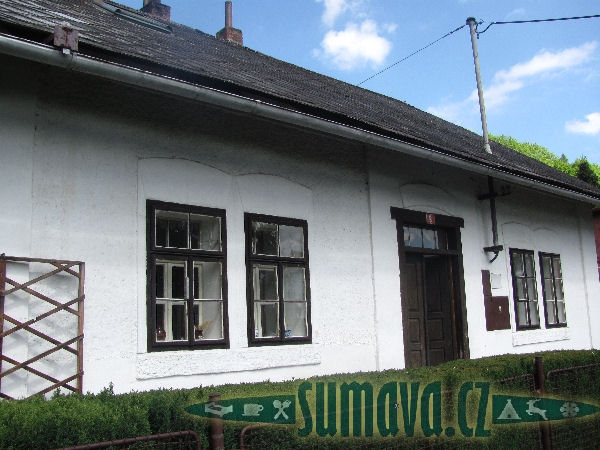 Hořákov