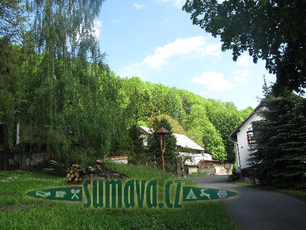 Hořákov