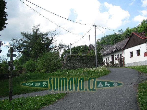 Hořákov