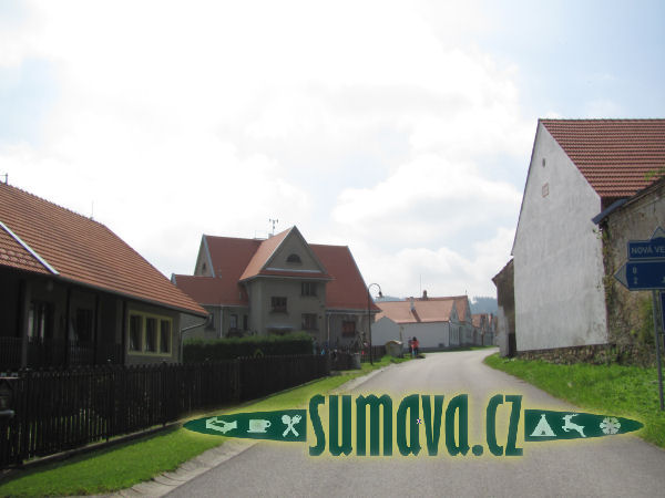 Holašovice